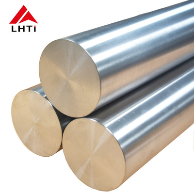 Καλή τιμή Ti6AL4V Gr5 Titanium Cannuled Bar ASTM F136 Titanium Hollow Bar / Rod For Industry σε απευθείας σύνδεση
