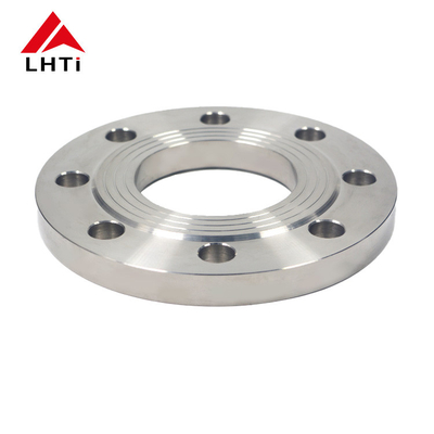 Καλή τιμή Επικεφαλίδα από τιτάνιο PL DN40 RF25 HG/T20592-2009 ANSI σε απευθείας σύνδεση