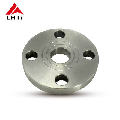 Καλή τιμή ASTM B16.5 TG RJ Titanium Lap Joint Stub End Butt Weld Fitting Lap Joint Flange (Τιτανίου Πλακέτα Πλακέτα Τελικής Τελής Πλακέτας) σε απευθείας σύνδεση