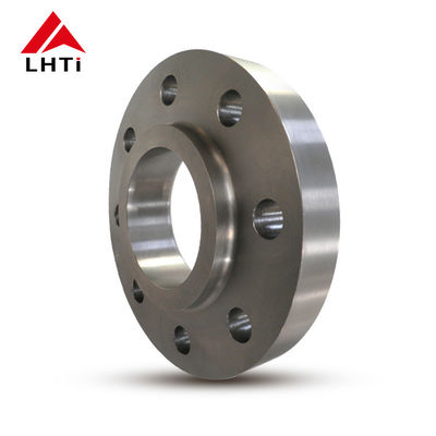 Καλή τιμή SB381 F2 Titanium Flange Bright Surface για αεροδιαστημικές και αυτοκινητοβιομηχανίες σε απευθείας σύνδεση