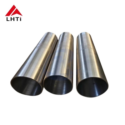 Καλή τιμή ASTM B862 Gr1 Gr2 Gr5 Gr7 Τυβώματα από τιτάνιο συγκολλημένα σε απευθείας σύνδεση