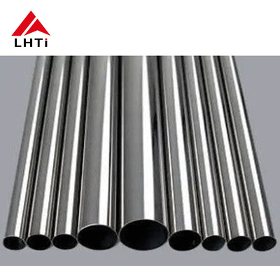 Καλή τιμή ΟΔ19mm ΟΔ25.4mm ΟΔ38mm 6000mm Μακρύς GR1 GR2 GR5 GR7 ASTM B338 B337 Τυβός τιτανίου σε απευθείας σύνδεση