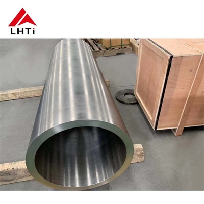 Καλή τιμή Τύπος τιτανίου EB1199/ ASTM B338 Τύπος τιτανίου/ Ζυγισμένος σωλήνας σε απευθείας σύνδεση