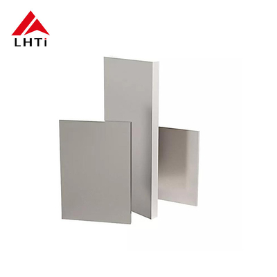 Καλή τιμή 0.8mm*1000mm*2000mm Titanium Sheets στην Ορθοπεδική Ιατρική Τελική Λύση για την Εγκατάσταση Σπάσματος σε απευθείας σύνδεση