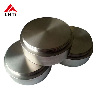 Καλή τιμή Ακριβής αποθέτηση με στόχους Titanium Sputter για τη βέλτιστη λειτουργικότητα του προϊόντος σε απευθείας σύνδεση