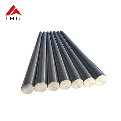 Καλή τιμή Υψηλής ποιότητας Gr1 Gr2 Titanium Rod Titanium Round Bar Ti Grade 1 Grade 2 Για ιατρικές χρήσεις σε απευθείας σύνδεση