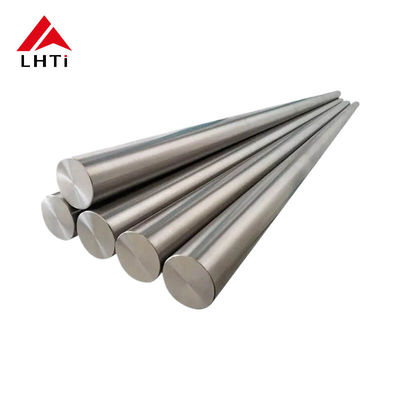 Καλή τιμή GR5 ASTM B348 Titanium Rod Titanium Round Bar με OD32mm για βιομηχανικές και ιατρικές εφαρμογές σε απευθείας σύνδεση