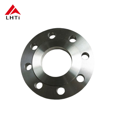 Καλή τιμή PL Flange Ti Flange από τιτάνιο EN1092-01 (Gr1, Gr2, Gr5) PN 10 για βιομηχανικούς σωλήνες σε απευθείας σύνδεση