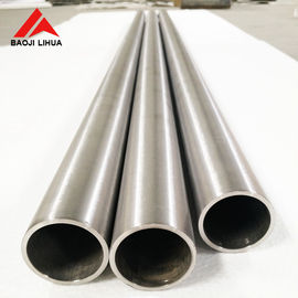Καλή τιμή Βαθμός 2/5 ASTM πιστοποιητικό χρήσης ISO βιομηχανίας σωλήνων σωλήνων κραμάτων τιτανίου σε απευθείας σύνδεση