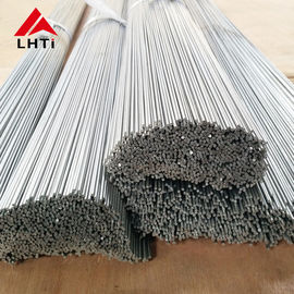 Καλή τιμή Dia1.6mm 2.4mm 3.2mm καλώδιο συγκόλλησης erti-2 τιτανίου L1000mm erti-1 σε απευθείας σύνδεση