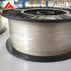Καλή τιμή Ευθύς βαθμός 1 AWS A5.16 erti-1 1mm 1.2mm καλωδίων τιτανίου χαμηλής δύναμης που ενώνει στενά σε απευθείας σύνδεση