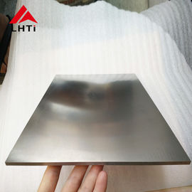 Καλή τιμή όξινη πλύση φύλλων ASTM B265 GR7 GR9 GR12 τιτανίου 1mm 2mm 3mm αντιοξειδωτική σε απευθείας σύνδεση