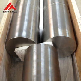 Καλή τιμή Τιτάνιο ASTM B348 ASTM B381 Gr2 γύρω από τη ράβδο 80mm διάμετροι 100mm 120mm σε απευθείας σύνδεση