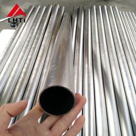 Καλή τιμή R50400 άνευ ραφής Tj Garde 2 ASTM B338 σωλήνων CP τιτανίου. Gr2 επιφάνεια παστώματος σε απευθείας σύνδεση