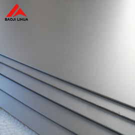 Καλή τιμή Το Astm B265 Gr2 βαθμολογεί τη λουρίδα φύλλων 5 τιτανίου/φύλλων φύλλων αλουμινίου τιτανίου πιάτων σε απευθείας σύνδεση