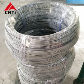 Καλή τιμή Βαθμός 7 καλώδιο Gr7 erTi-7 Tj-0.2Pd, ενώνοντας στενά καλώδιο τιτανίου υλικών πληρώσεως τιτανίου σε απευθείας σύνδεση