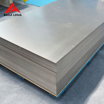 Καλή τιμή Πιάτο 1.0mm 1.2mm κραμάτων τιτανίου για Jig υποβολής σε ανοδική οξείδωση ως κρεμάστρα σε απευθείας σύνδεση