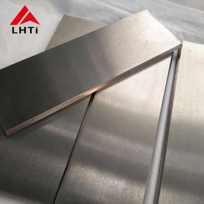 Καλή τιμή Πιάτο τιτανίου ASTM B265 Gr5 καυτό - κυλημένη αντίσταση διάβρωσης επιφάνειας παστώματος σε απευθείας σύνδεση