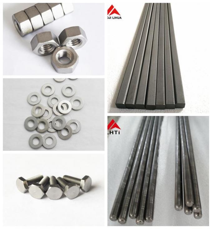 ράφια gr2 titanum