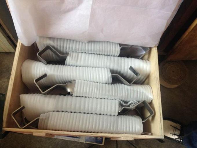 jigs τιτανίου