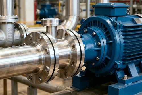 Τελευταία εταιρικά blogs για TA1, TA2, TA9: Ένας σαφής οδηγός για την επιλογή υλικών τιτανίου για αντλίες και βαλβίδες χλωρίου-αλκαλίων