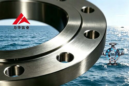 Τελευταία εταιρικά blogs για Πόσο εντυπωσιακά είναι τα πλεονεκτήματα του ελαφρού βάρους των φλάντζων από τιτάνιο;