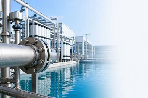 Τελευταία εταιρικά blogs για News Post Proposal: Optimizing Water Treatment Systems with Titanium Flanges