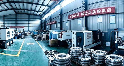 Τελευταία εταιρικά blogs για Lihua Titanium Flanges: Οριοθετώντας το Όριο Ασφαλείας των Βιομηχανικών Συνδέσεων με Αυστηρά Πρότυπα ASTM/ASME