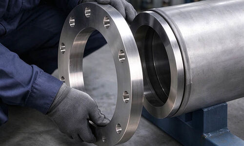 Τελευταία εταιρικά blogs για A Flange Leak Is Not Always a Flange Problem: Check the Complete Connection System