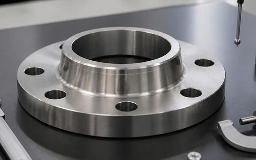 Τελευταία εταιρικά blogs για Titanium Flange RFQ Guide: The More Complete Your Information, the More Effective the Reply