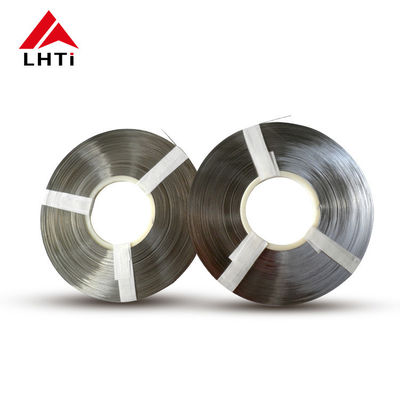Καλή τιμή Χωροδιαστημικό κράμα τιτανίου Gr2 Χωροτυλιγμένο τετραγωνικό φύλλο για αεροδιαστημικές εφαρμογές σε απευθείας σύνδεση