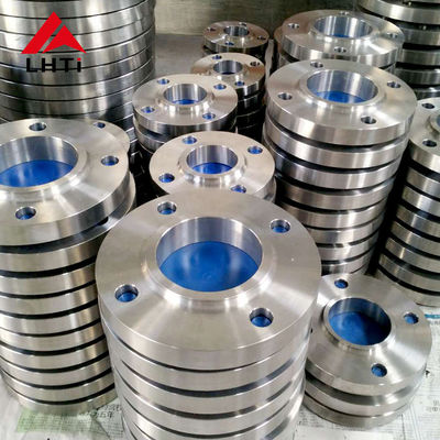 Καλή τιμή ASME B16.5 Gr2 Χωρισμένο τιτάνιο σε επιφάνεια Διαδικτυακά