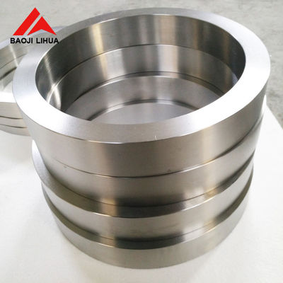 Καλή τιμή AMS4928 Gr5 6Al4V πλαστικό δαχτυλίδι τιτανίου Διαδικτυακά