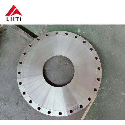 Καλή τιμή DN15 Φλάντζα Ολίσθησης Τιτανίου ASME B16.5 Κλάση 150 Διαδικτυακά