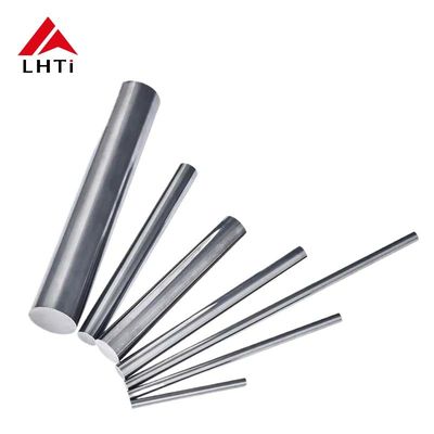 Καλή τιμή ASTM B265 Gr5 Gr9 Ράβδος Τιτανίου για Ιατρική Χρήση Διαδικτυακά