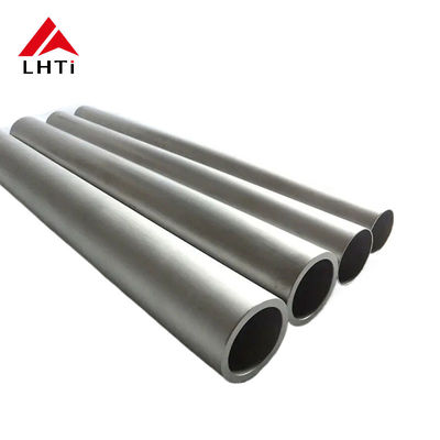 Καλή τιμή Gr9 Ti Tubing ASTM B338 ️ Σφυρηλατημένοι και μηχανισμένοι σωλήνες τιτανίου υψηλής αντοχής σε απευθείας σύνδεση