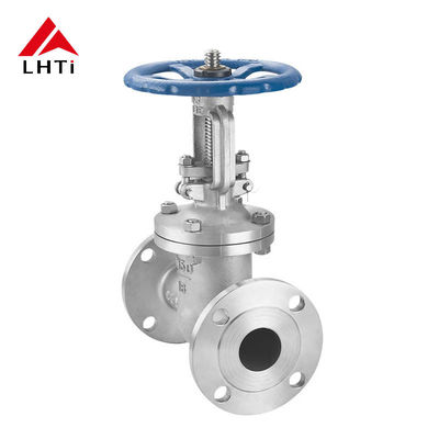 Καλή τιμή Βαλβίδες τύπου 5 από τιτάνιο: Ο απόλυτος συνδυασμός αντοχής και ελαφρύτητας σε απευθείας σύνδεση