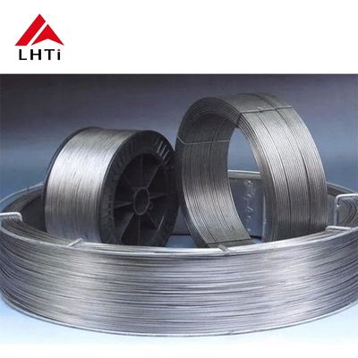 Καλή τιμή ASTM F136 Τιτανίου Ιατρικό Σύρμα Ζυγής 0,6mm Διαδικτυακά
