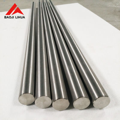 Καλή τιμή UNS R56400 Τιτανίου Gr5 Μπάρα 5mm-350mm Γυαλισμένη Διαδικτυακά
