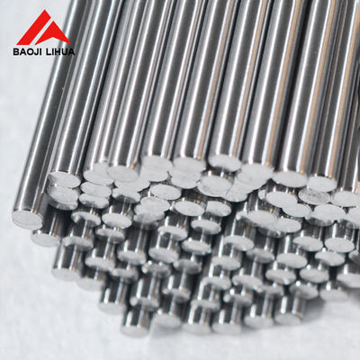 Καλή τιμή Κρύο τράβηγμα 10 mm Titanium Hex Rod Gr5 Gr9 Διαδικτυακά